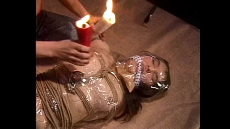 CMC-105 シネマジック 拷問蹂躙三十年史 鬼の巻 コレクト Omnibus