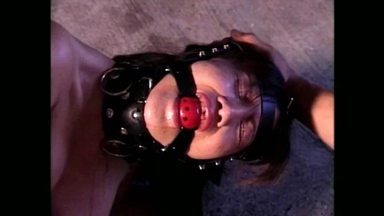 CMC-114 とどめのゴールデンシャワー拷問ベスト 過酷なる浴尿飲尿の世界 シネマジック