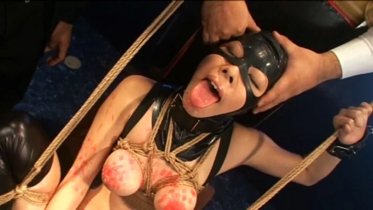 CMN-050 レズビアン将校 淫謀のエニグマ収容所 2 シネマジック その他レズ