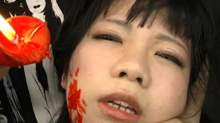 GTJ-046 妄想M・ロリ巨乳 久我かのん ドグマ Torture SM Tied