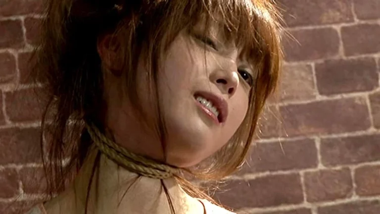 NTD-053 限界調教9 樹花凜 Tied Acme Torture イラマ 中嶋興業 Bondage