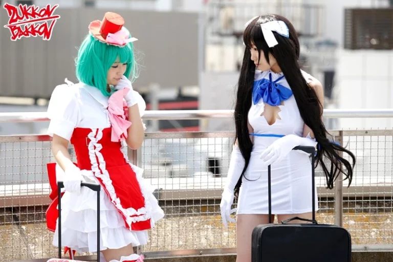 ZUKO-086 イベント終わりの コスプレイヤーと中出し乱交. .. Riona Minami Mei Matsumoto 南梨央奈 大森玲菜 Clothes フェラ ZUKKON／BAKKON