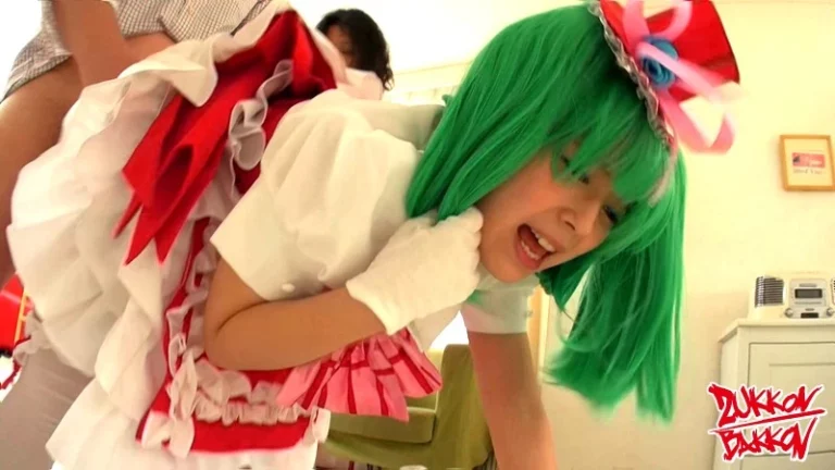 ZUKO-086 イベント終わりの コスプレイヤーと中出し乱交. .. Riona Minami Mei Matsumoto 南梨央奈 大森玲菜 Clothes フェラ ZUKKON／BAKKON