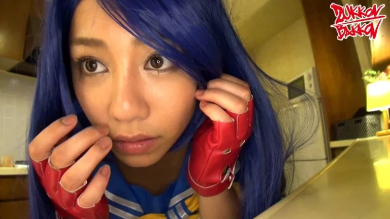 ZUKO-086 イベント終わりの コスプレイヤーと中出し乱交. .. Riona Minami Mei Matsumoto 南梨央奈 大森玲菜 Clothes フェラ ZUKKON／BAKKON