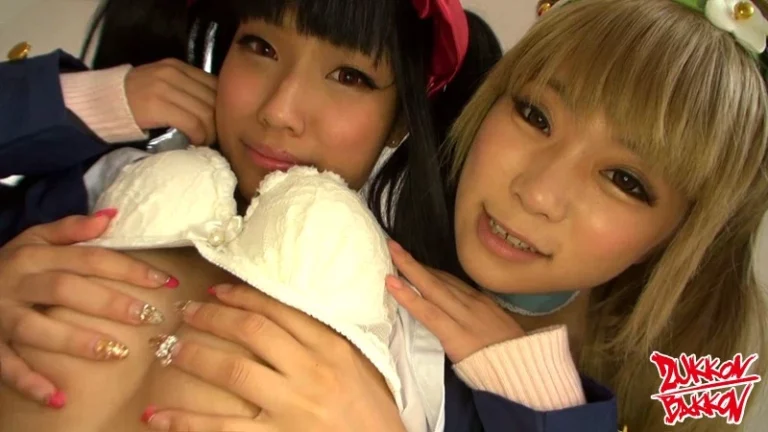 ZUKO-086 イベント終わりの コスプレイヤーと中出し乱交. .. Riona Minami Mei Matsumoto 南梨央奈 大森玲菜 Clothes フェラ ZUKKON／BAKKON