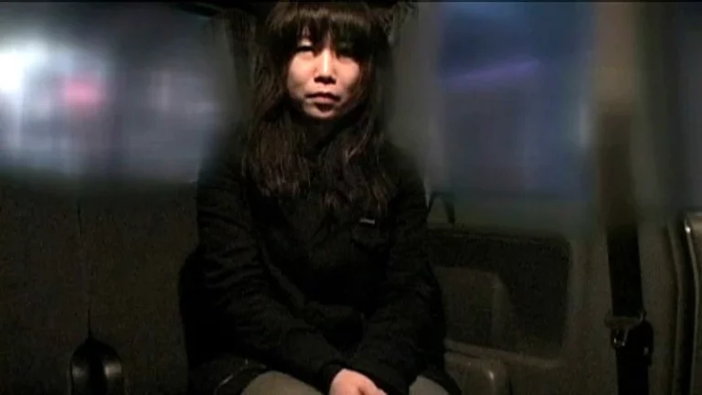 CMN-066 素人捕獲調教 ナンパSM奴隷狩り日記 モデル・お姉さん風 Torture Lesbian ノワール