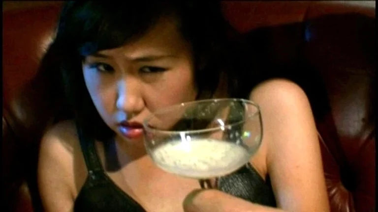 CMN-070 噴乳教育ママ 洗脳実験室 SM 母乳 おばさん