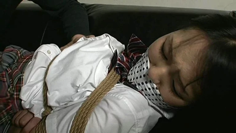 NKD-158 地獄の○女2 陵辱虐待暴行 舞坂仁美 Irama Tied 中嶋興業 Insult