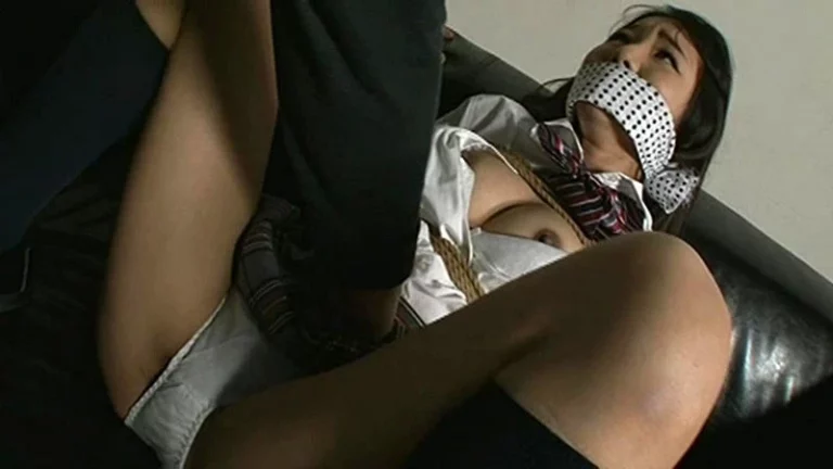 NKD-158 地獄の○女2 陵辱虐待暴行 舞坂仁美 Irama Tied 中嶋興業 Insult