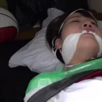 IESM-052 Nanahachi Koko 監禁 拘束した少女を人形のように弄ぶ変質者の異常性癖 IE NERGY