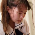 PIYO-088 Matsumoto Ichika 大嫌いな上司の最愛の1人娘を、イラマで喉がばがば奴隷にしてやりました 制服 陵辱 Ookami