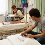 PIYO-090 Ookami 入院したら隣がけなげなひよこ女子。ムラムラが我慢できなくなって小さな体を固定して敏感マ〇コの奥(子宮)をガン突きしまくった。… パイパン 潮吹き Tits Squirting