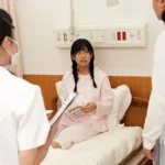 PIYO-090 Ookami 入院したら隣がけなげなひよこ女子。ムラムラが我慢できなくなって小さな体を固定して敏感マ〇コの奥(子宮)をガン突きしまくった。… パイパン 潮吹き Tits Squirting