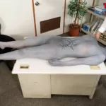 RCTD-350 Aramura Akari 新入社員は石化蛇男2 会社編 Planning パイパン Ol Big Tits Rocket