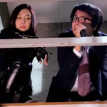 STARS-270 Kogawa Iori ヘタレな僕を救いに来た先輩女捜査官が悪の組織に輪姦されているのを見てフル勃起 SOD star
