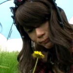 CRZ-232 マスカキ女装子 4 Cross Dressing Pool Club Entertainment