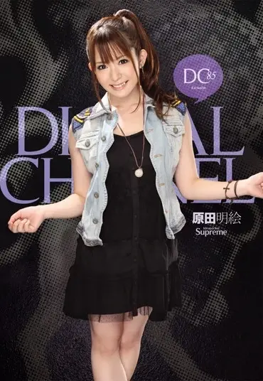 SUPD-085 Harada Akie DIGITAL CHANNEL DC85 アイデアポケット