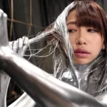 BGG-004 Ooura Manami 銀粉変態メイド Big Tits Maid Gourudobagu / Mousozoku