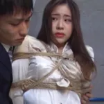 CMC-244 Hanamiya Rei 肛壊女教師 倒錯マニア学園特別採用枠 イラマドリル Torture