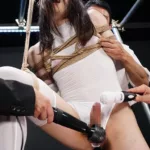 DBVB-028 Tsukishima Naru 女装子スパイ拷問処刑 媚薬漬け快楽地獄をさまよう哀哭の肛門昇天肉人形 VENUS BABY Cross Dressing