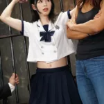 DBVB-029 Yuiki Sakuya 女装子昇天残酷物語 Part-1 美少女制服オトコの娘、恥辱の蹂躙淫穴人形 VENUS BABY Restraint