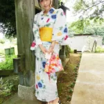 DTTH-001 Watai Chinatsu 巨根絶頂浴衣美女 オナニー Kimono ギャル ザーメン フェラ 着物 Yasushiun-kai