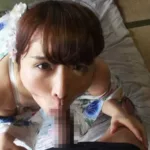 DTTH-001 Watai Chinatsu 巨根絶頂浴衣美女 オナニー Kimono ギャル ザーメン フェラ 着物 Yasushiun-kai