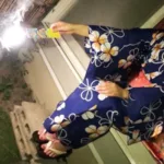 DTTH-001 Watai Chinatsu 巨根絶頂浴衣美女 オナニー Kimono ギャル ザーメン フェラ 着物 Yasushiun-kai