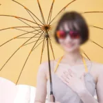 HONB-191 MERCURY 大手証券会社に内定済の有能8等身帰国子女 絶対顔出しNG完全素人美女AV出演 元芸能人シリーズ.01 Masked