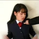 VRXS-018 桜井祐 検便 02 Anal Defecation