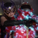 GHKR-18 Hamasaki Maoヒーロー凌辱 ～美しきガーベラと色欲の魔女ローゼ～ Giga