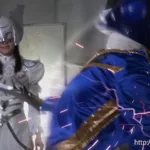 GHKR-18 Hamasaki Maoヒーロー凌辱 ～美しきガーベラと色欲の魔女ローゼ～ Giga