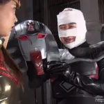GHLS-92 Tsuno Miho 不思議聖少女クレアパトラ Action