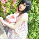 HSM-019 ひめドットらぶ おののぞみ 18歳AVデビュー 身長147㎝の身体に16㎝のペニクリ Hime.STYLE Transsexual