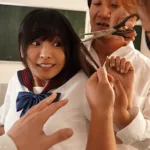 HND-887 Kuruki Rei 僕は最低だ。あの娘を好きだったはずの僕は、ゲス友達の誘導に乗せられて今日、中出しレ×プ魔になってしまった Honnaka