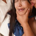 HND-887 Kuruki Rei 僕は最低だ。あの娘を好きだったはずの僕は、ゲス友達の誘導に乗せられて今日、中出しレ×プ魔になってしまった Honnaka