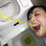 JYMA-001 Yokoyama Natsuki 借金返済のために変態プレイ撮影を強要された美巨乳人妻 変態マゾ奥様の肉便器調教 アナルSEX Enema, Drinking Urine