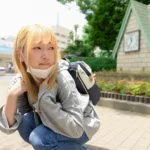 NNPJ-402 Nampa JAPAN ワタシを外に連れ出してくれませんか？1room部屋に引きこもる根暗な金髪美少女を野外に連れ出して中出しセックスしまくり