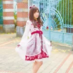 OPPW-074 Asakura Izumi 男友達の言葉がきっかけで女装に目覚めたぼく。男の人とのエッチってすごい気持ちいいんだね Openipeni World