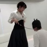 QRDA-117 完全潜入！SM店へ突撃取材！！ 各店イチオシの人気SM女王様を初出し独占撮影 Queen Road Anal