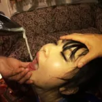 SPPC-001 Iriyama Chiharu ごっくんザーメン中毒少女 Toyohiko Kikaku
