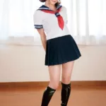 XRW-979 Ichijou Mio 喉マ●コ中出し美少女調教イラマチオ REAL (Real Works)