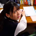 NHDTB-483 Toyonaka Arisu テストの点が悪かった教え子をアナル折檻する変態家庭教師2 Anal Evil