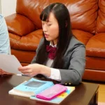 NHDTB-483 Toyonaka Arisu テストの点が悪かった教え子をアナル折檻する変態家庭教師2 Anal Evil