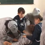 SDDE-130 少年看守レディのお仕事 Soft On Demand Handjob