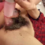 NEWS-107 スカトロオナニー 糞を膣に詰め込んで、オナニー News (ei Ten) Defecation