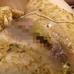 NEWS-107 スカトロオナニー 糞を膣に詰め込んで、オナニー News (ei Ten) Defecation