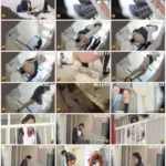 EE-451 ジェイド 緊迫感全開!!!足止め!!公然の場にて我慢できずにその場で下痢便 Defecation