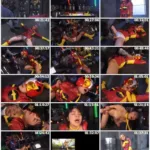 GHMT-29 Hana Misora 電波美少女ビーグル 三匹の変態魔獣士の罠 GIGA(ギガ)