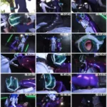 GHMT-33 花宮レイ (Rei Hanamiya) 悪女星人クロウザー ヒーロー陥落 驚天動地！空前絶後！妖艶宇宙人の魅惑と誘惑！ ＧＩＧＡ（ギガ）